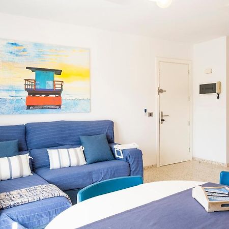 Live Tajao Beach La Mareta Exterior foto