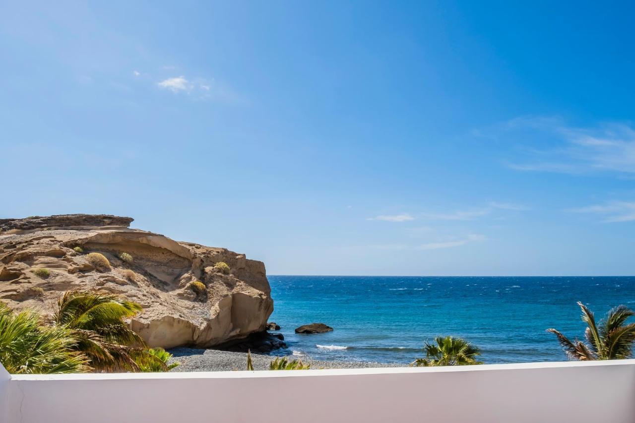 Live Tajao Beach La Mareta Exterior foto