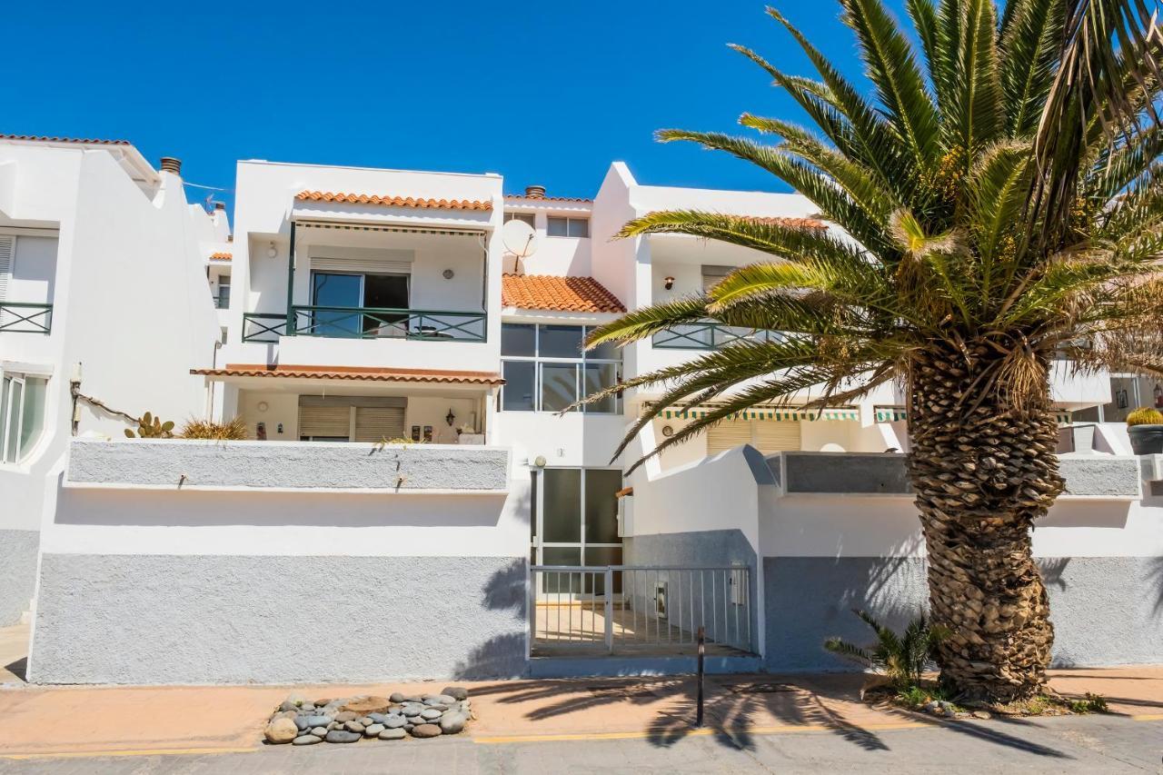 Live Tajao Beach La Mareta Exterior foto