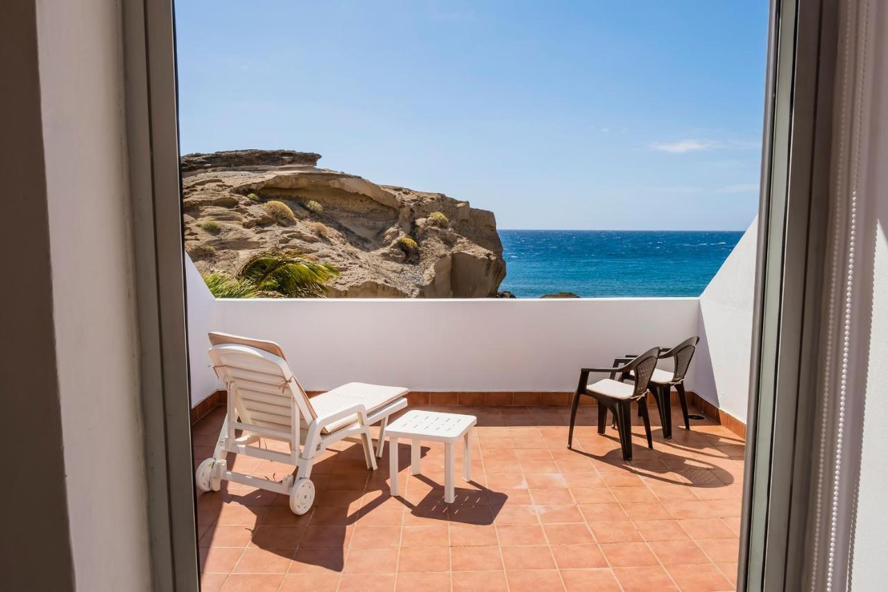 Live Tajao Beach La Mareta Exterior foto