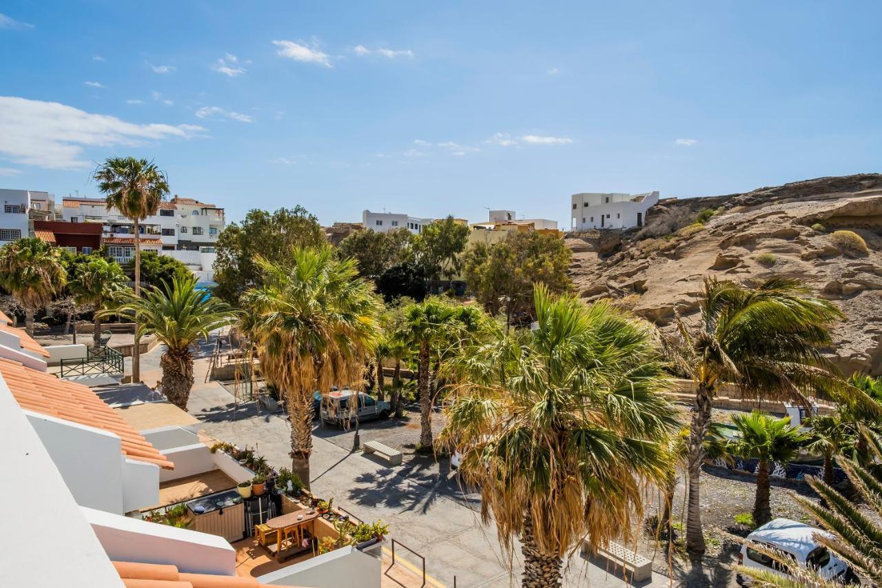 Live Tajao Beach La Mareta Exterior foto