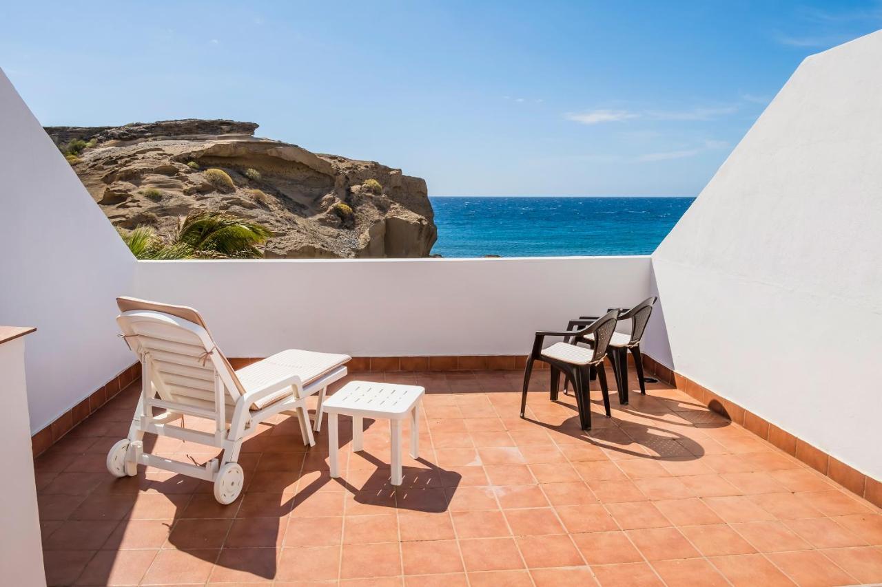 Live Tajao Beach La Mareta Exterior foto