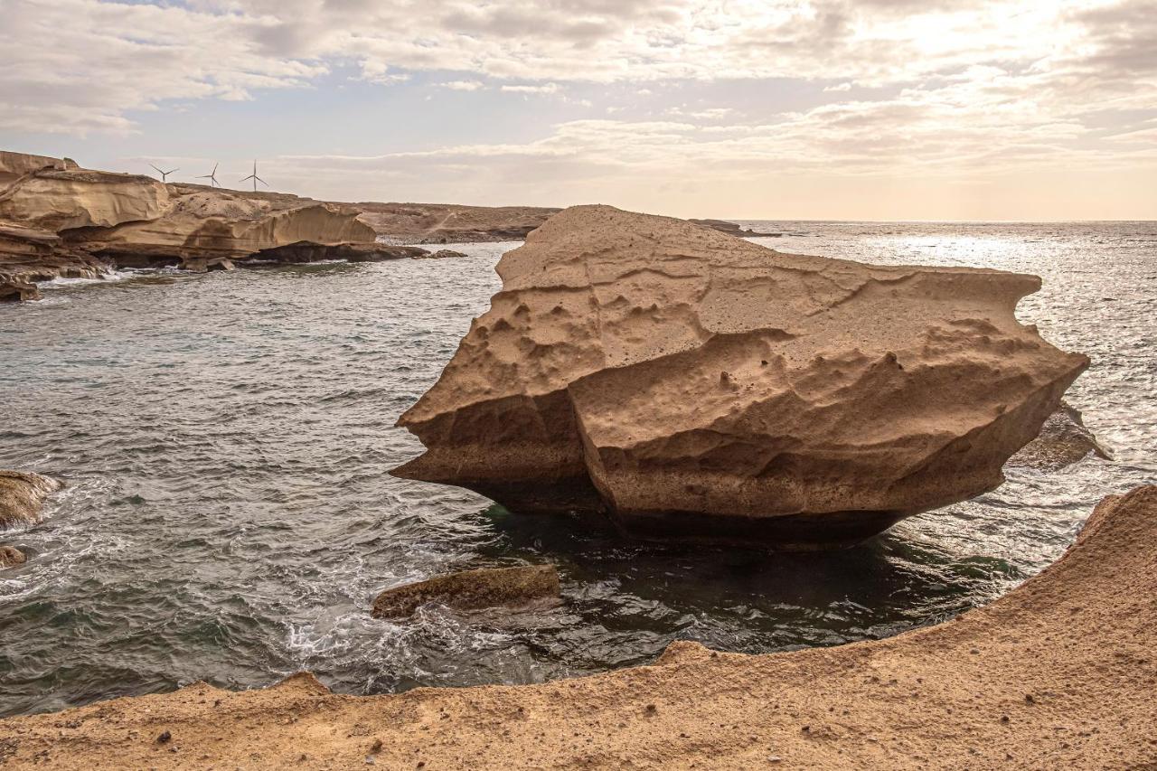 Live Tajao Beach La Mareta Exterior foto