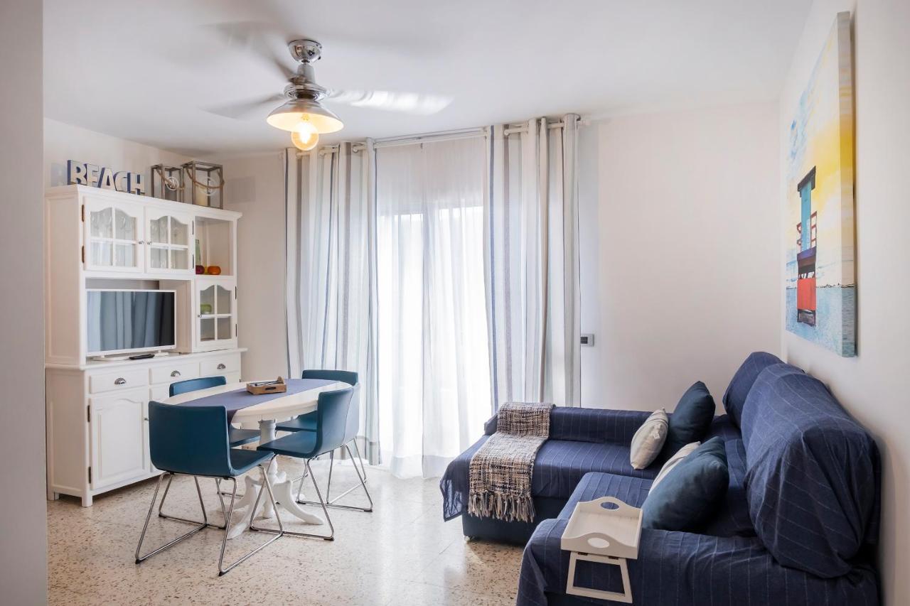 Live Tajao Beach La Mareta Exterior foto