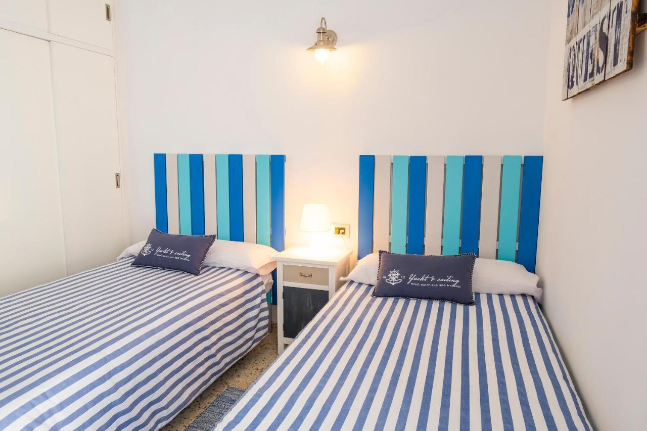 Live Tajao Beach La Mareta Exterior foto