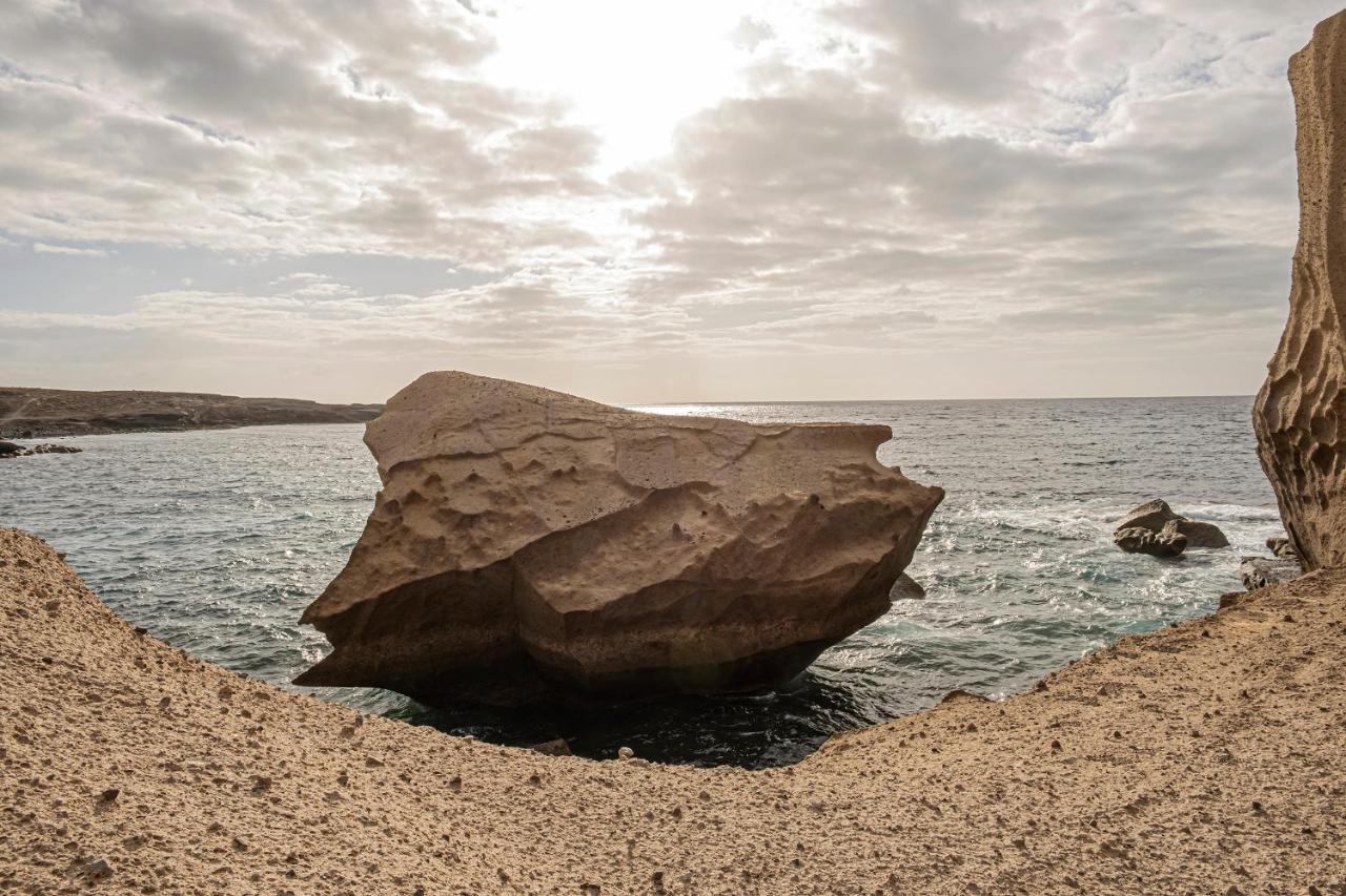 Live Tajao Beach La Mareta Exterior foto