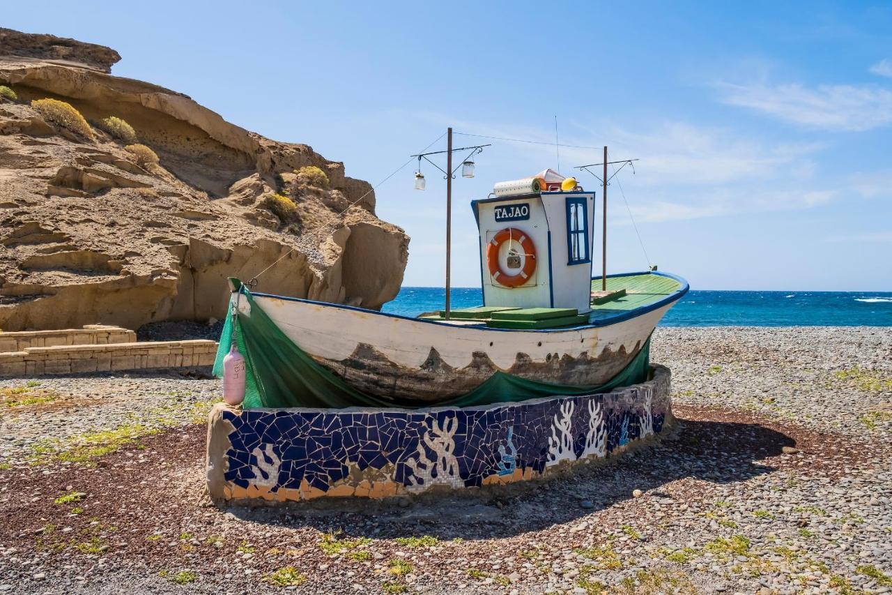 Live Tajao Beach La Mareta Exterior foto